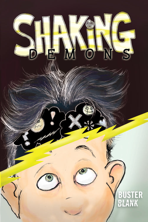 Shaking Demons (EBOOK)