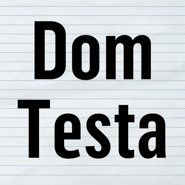Dom Testa