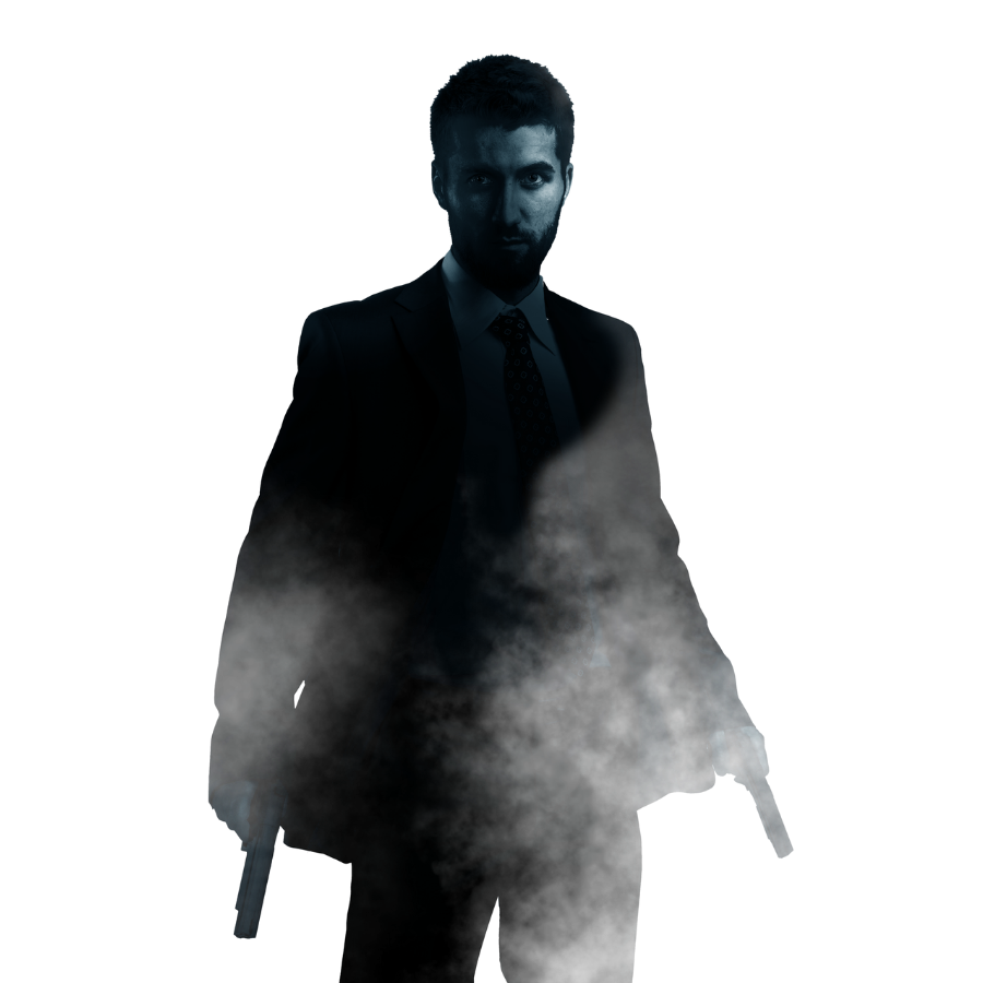 Eric Swan Thrilers