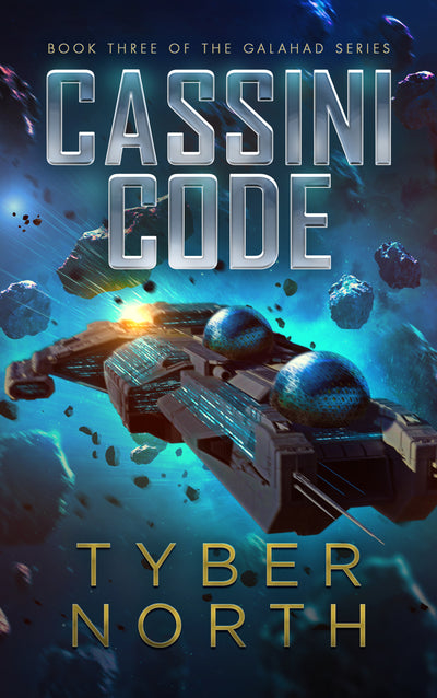 Cassini Code