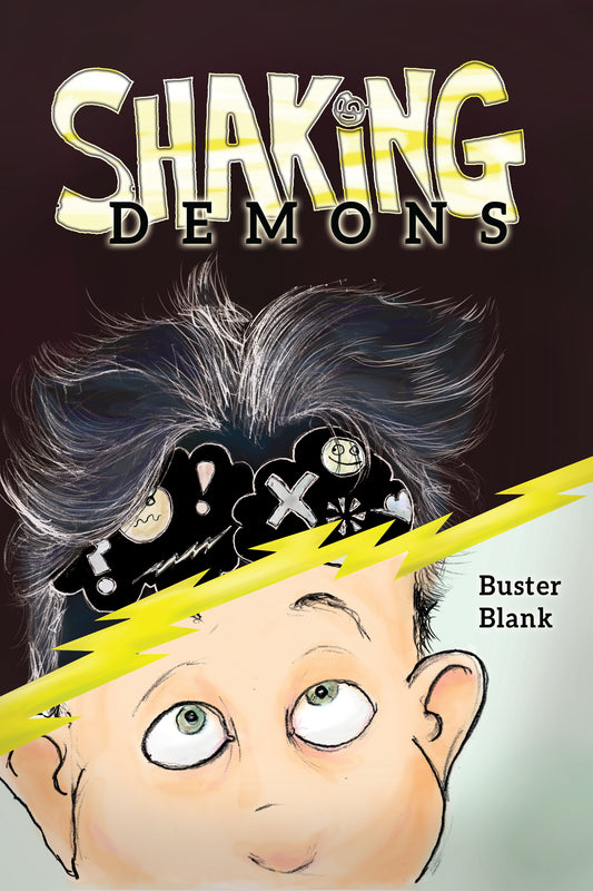 Shaking Demons (PAPERBACK)