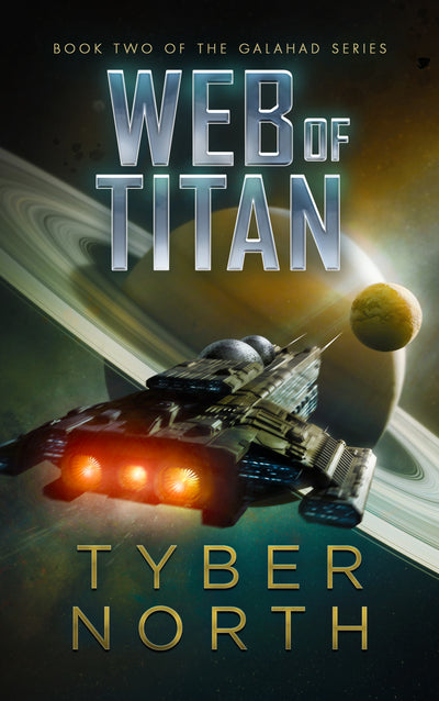 Web of Titan